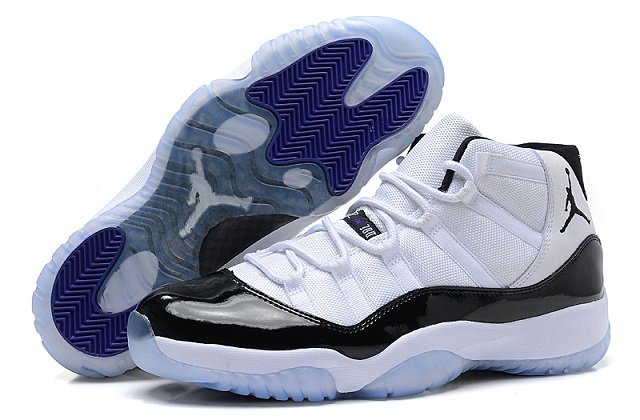 Air Jordan 11 Retro Concord